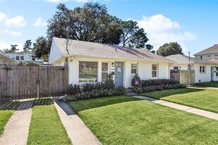 940 Florida Blvd in New Orleans, LA - Building Photo