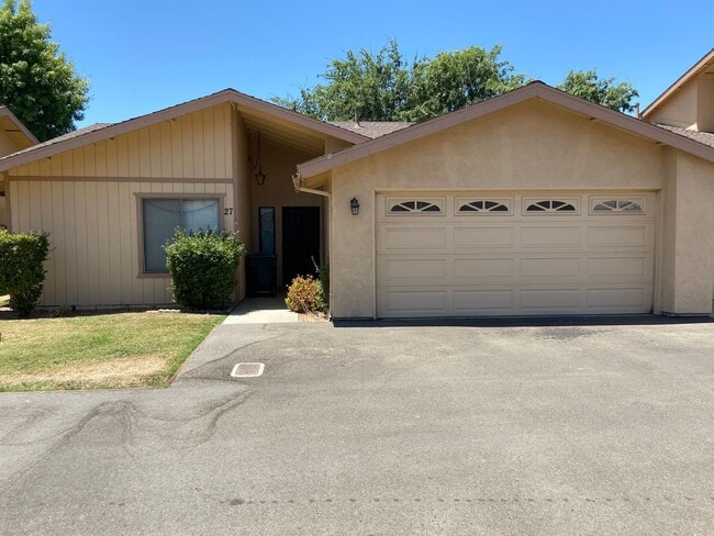 property at 1000 Olive Dr