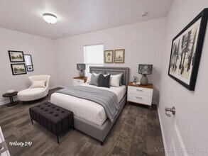 825 N Lamb Blvd in Las Vegas, NV - Foto de edificio - Building Photo