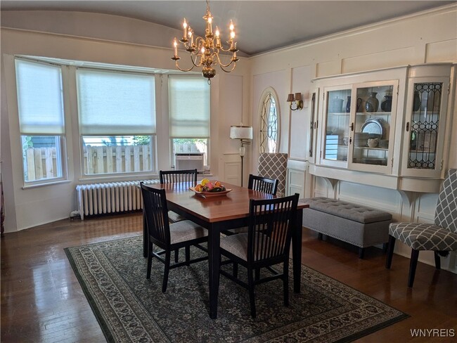 property at 656 Lafayette Ave