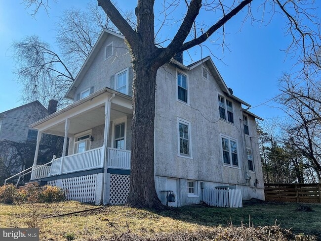 314 West St in Culpeper, VA - Building Photo - Building Photo