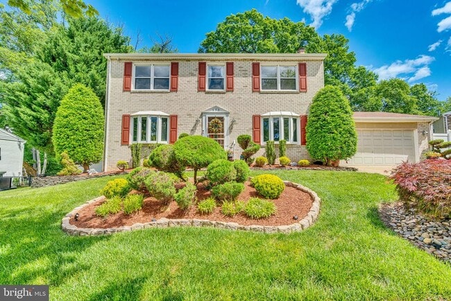 property at 603 Bonnie Meadow Ln