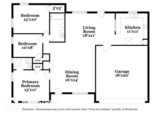 717 Ponderosa Dr in Hurst, TX - Building Photo - Building Photo