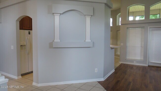 property at 3726 Bedford Dr