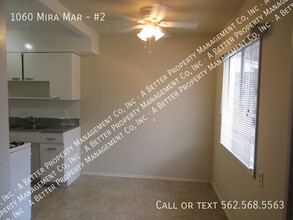 1060 Mira Mar Ave in Long Beach, CA - Building Photo - Building Photo