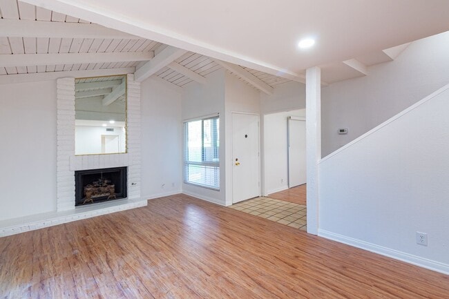 property at 3701 Country Club Dr