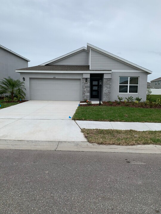 3715 Hatchery Wy in Bradenton, FL - Building Photo