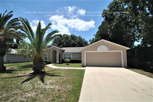 property at 6050 Ackard Ave