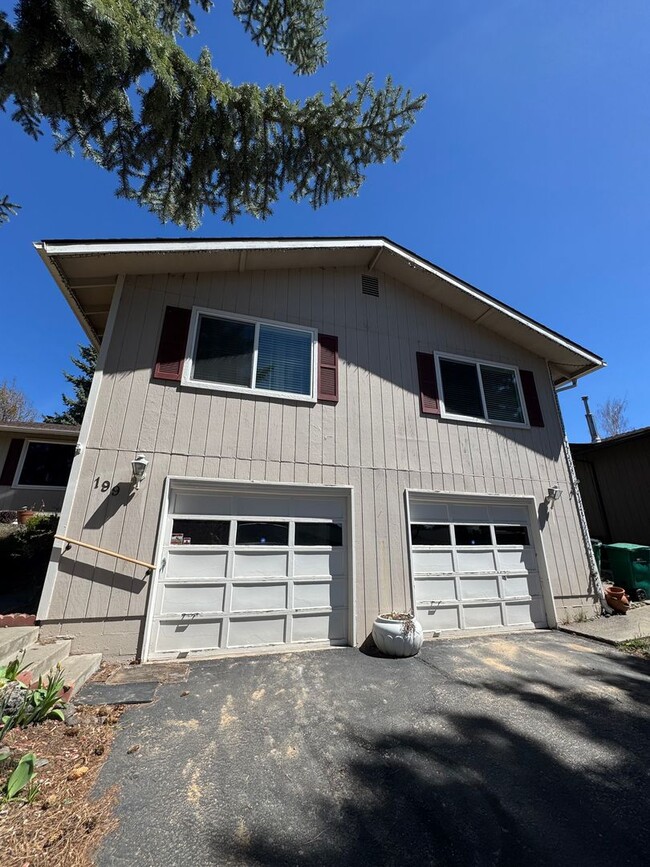 property at 199 Peach St