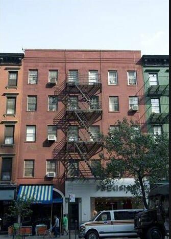 1295 3rd Ave in New York, NY - Building Photo - Building Photo