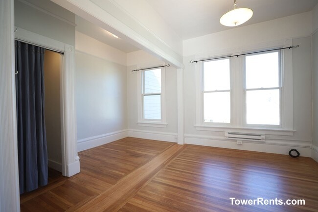 38A Sharon St in San Francisco, CA - Building Photo - Building Photo