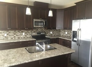 8618-8682 82nd St in Fort St John, BC - Building Photo - Building Photo