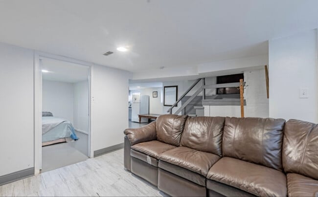 6429 S Richmond St-Unit -Garden in Chicago, IL - Building Photo - Building Photo