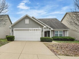 851 Wendover Ave in Westfield, IN - Building Photo