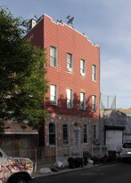147 George St. in Brooklyn, NY - Building Photo