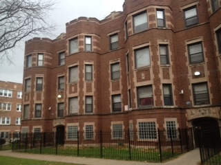 8152 S Maryland Ave in Chicago, IL - Building Photo - Building Photo