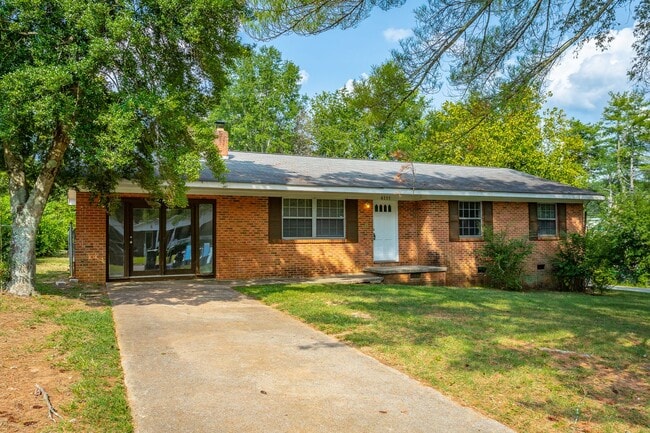 property at 4111 Haven Acres Ln