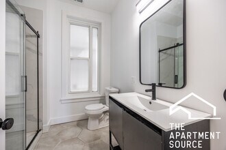 1456 N Kedzie Ave, Unit CH1 in Chicago, IL - Foto de edificio - Building Photo