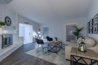 4821 Hamilton Ct in The Colony, TX - Building Photo - Building Photo