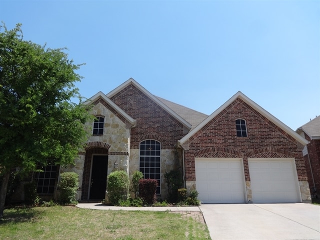 property at 6214 Crestridge Ln