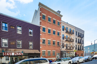 35 Havemeyer St in Brooklyn, NY - Building Photo - Building Photo