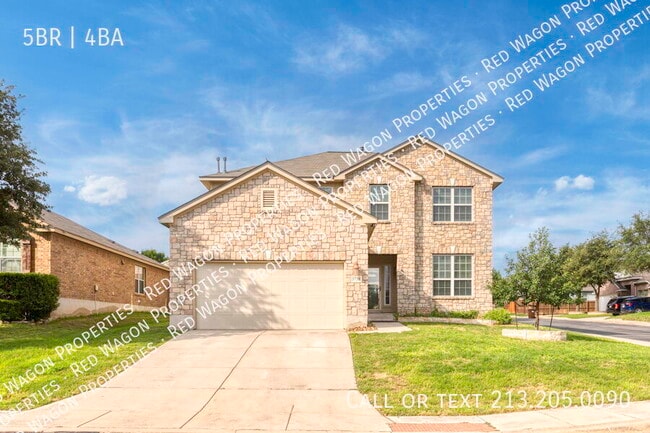property at 5738 Pioneer Path