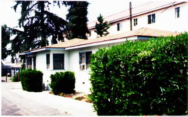 400 E BROADWAY in San Gabriel, CA - Building Photo - Building Photo