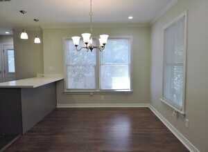 1911 Rockridge Terrace in Fort Worth, TX - Building Photo - Building Photo