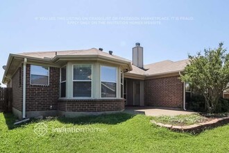 1906 St Nevis Dr in Mansfield, TX - Building Photo - Building Photo