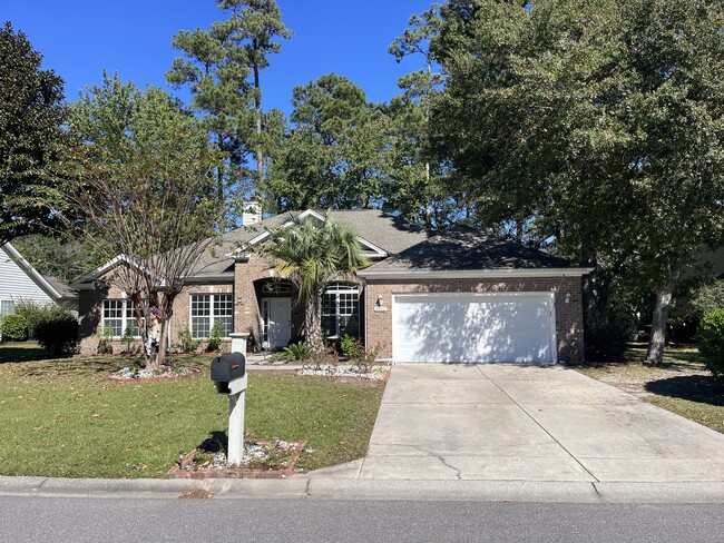 property at 4502 Firethorne Dr