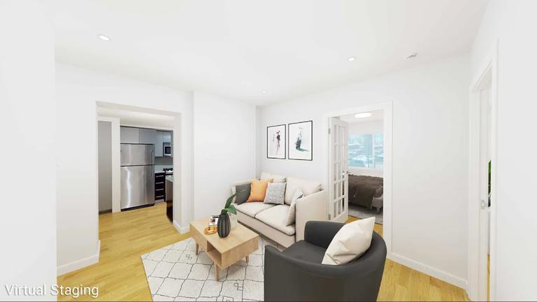 1311 Jackson Ave in Queens, NY - Building Photo
