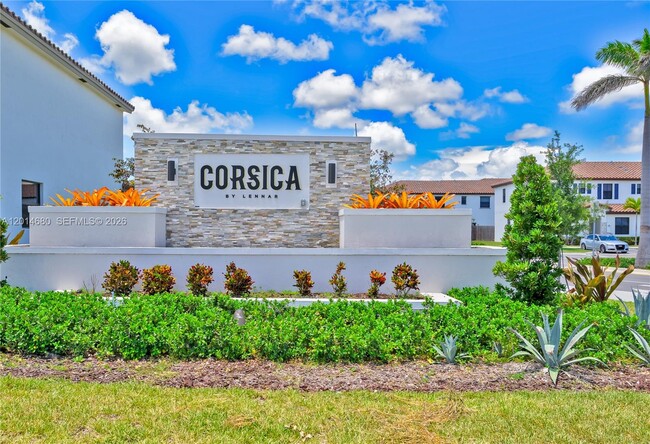 property at 11854 SW 246th Ln