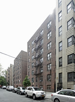 2976 Marion Ave Apartments