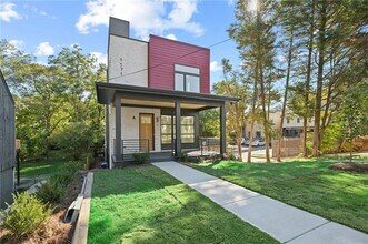 1171 State St NW in Atlanta, GA - Building Photo - Building Photo