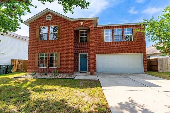 property at 650 Whispering Hollow Dr