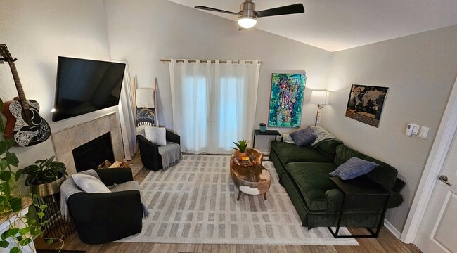 property at 3204 Menchaca Rd