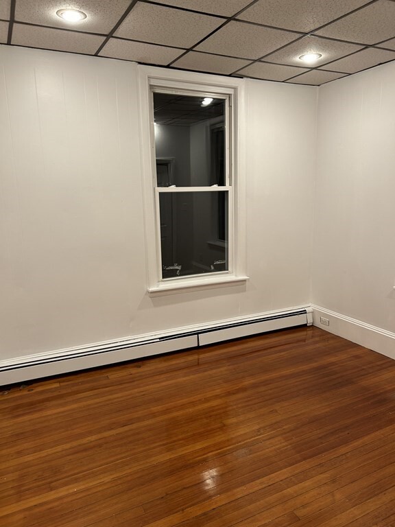 742 E Broadway, Unit 2 in Boston, MA - Building Photo - Building Photo