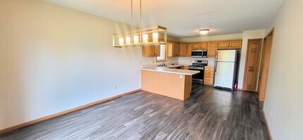 3619 Boulder Pass in Fort Wayne, IN - Building Photo - Building Photo