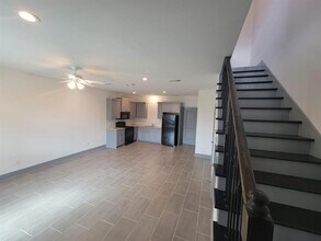 8939 Judwin St-Unit -A in Houston, TX - Building Photo - Building Photo