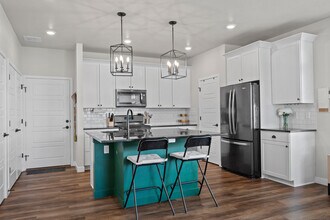 74 S Baker Spring Cv in Saratoga Springs, UT - Building Photo - Building Photo