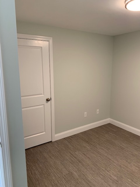 5682 Post Rd, Unit C in Charlestown, RI - Building Photo