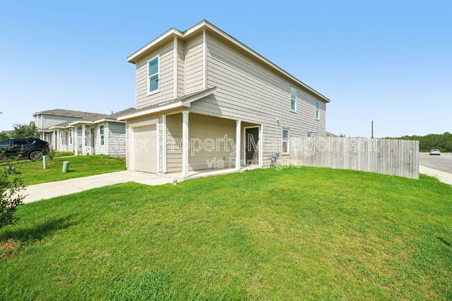 20305 Andalusite Wy in San Antonio, TX - Building Photo - Building Photo