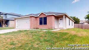 117 N Willow Way in Cibolo, TX - Building Photo - Building Photo