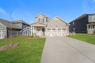 1813 Holmsey Cir in Conyers, GA - Building Photo