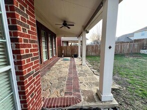 3904 Brush Creek Trail, Unit B in McKinney, TX - Building Photo - Building Photo