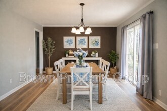 4705 Beaufort Dr in Fayetteville, NC - Building Photo - Building Photo