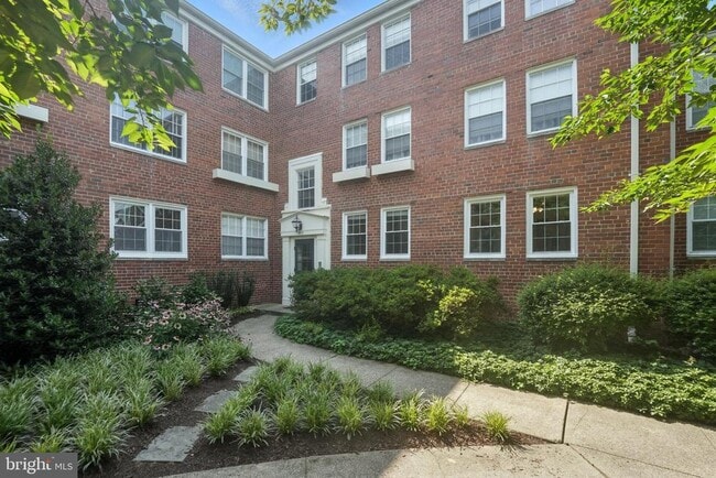property at 6613 10th St