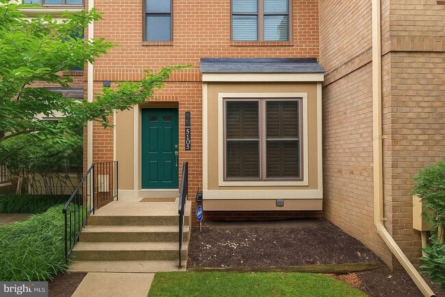 property at 5105 King Charles Way