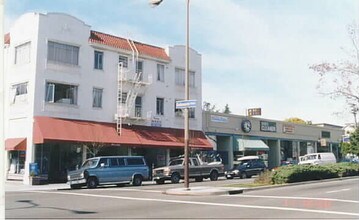 Delaware Apartments in Berkeley, CA - Building Photo - Building Photo