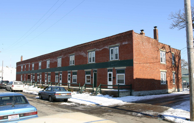 931-937 W Town St in Columbus, OH - Building Photo - Building Photo